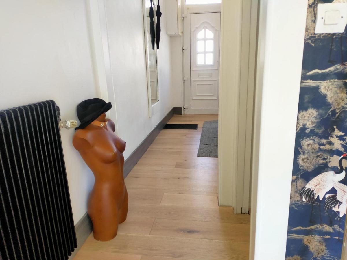 ランス Le 32ヴィラ エクステリア 写真